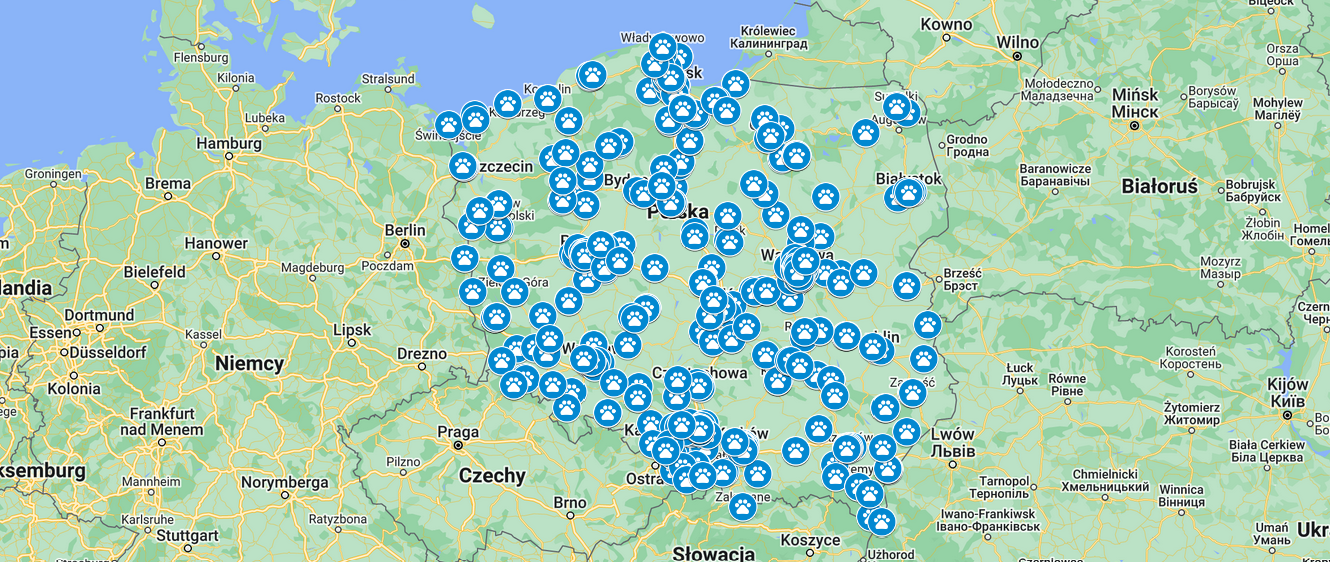 Inicjatywa Ustawodawcza w obronie zwierząt